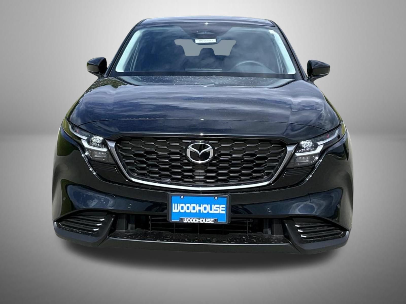 New 2026 MAZDA CX-5 Select AWD/4WD image 2