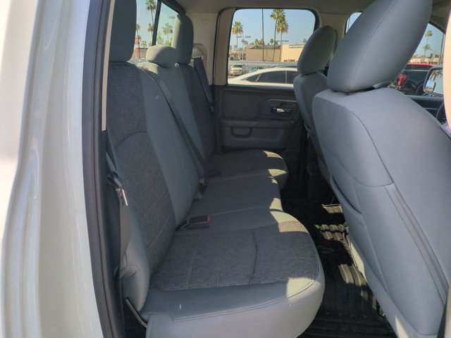 Used 2016 RAM 1500 Big Horn AWD/4WD image 18