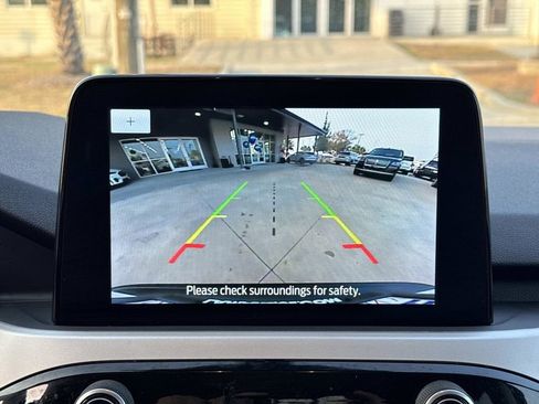 Certified 2022 Ford Escape SE w/ Convenience Package image 27