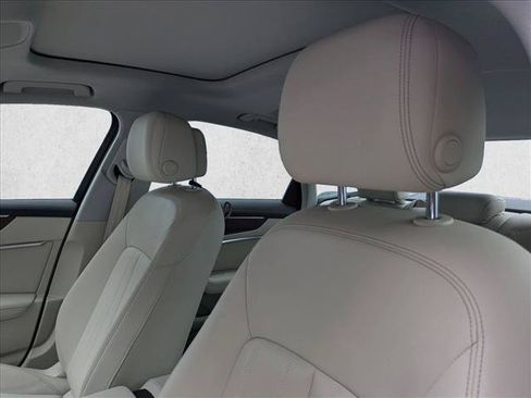 Used 2019 Audi A6 3.0T Premium Plus AWD/4WD image 5