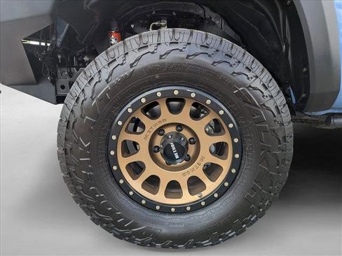 Used 2018 Toyota Tacoma TRD Pro AWD/4WD image 27