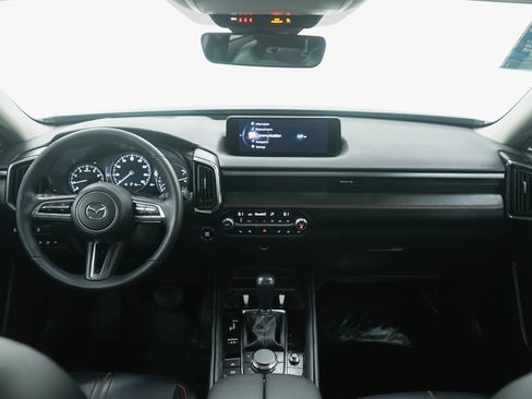 Used 2023 MAZDA CX-50 AWD 2.5 S w/ Cargo Package image 13