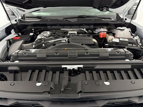 New 2026 Chevrolet Silverado 3500 W/T w/ WT Convenience Package image 28