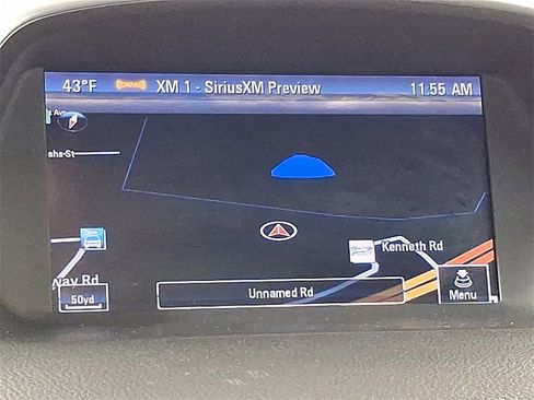 Used 2016 Buick Encore Leather w/ Experience Buick Package image 3