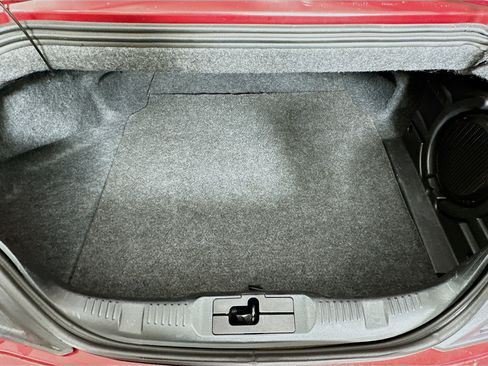 Used 2016 Ford Mustang Premium w/ Equipment Group 201A image 27