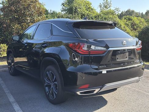 Used 2021 Lexus RX 350 FWD w/ Premium Package image 6