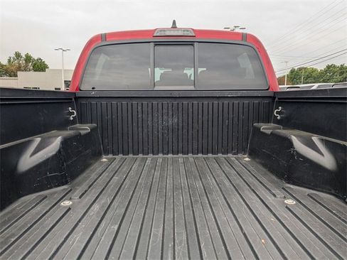 Used 2023 Toyota Tacoma SR5 image 27