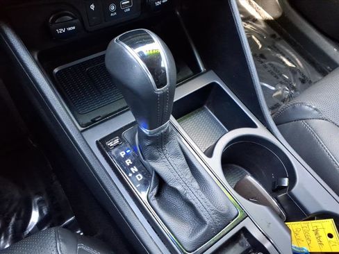 Certified 2021 Hyundai Tucson Limited image 23