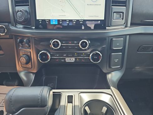 Used 2025 Ford F150 Tremor w/ Bed Utility Package AWD/4WD image 24