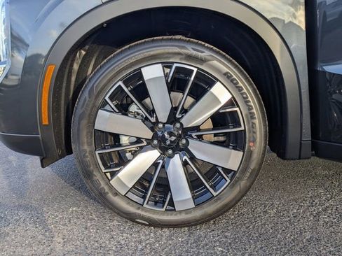 New 2026 Mitsubishi Outlander SE image 37