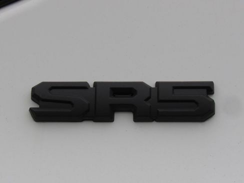 New 2026 Toyota Tundra SR5 AWD/4WD image 12