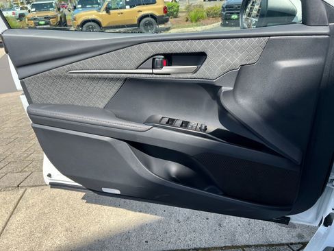 New 2026 Toyota Camry XLE image 12