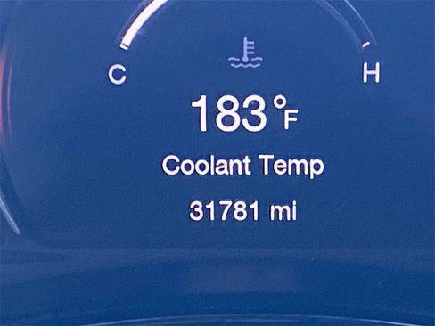 Used 2022 Dodge Durango GT image 33