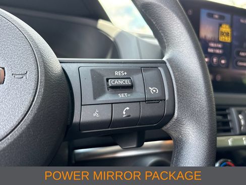 Used 2026 Nissan Pathfinder S FWD image 10