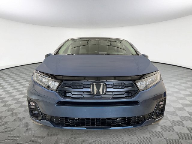New 2027 Honda Odyssey EX-L image 9