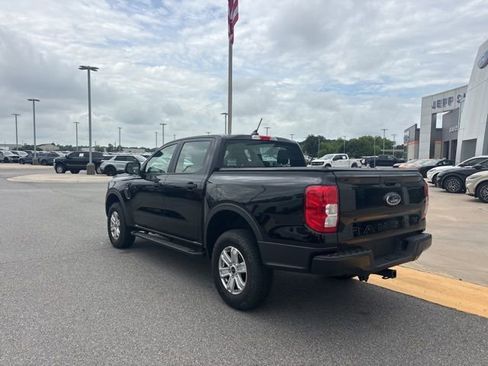 Used 2024 Ford Ranger XL RWD image 3