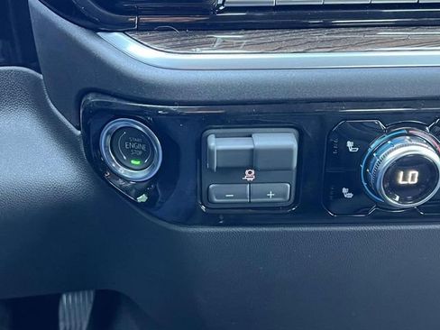 New 2026 GMC Sierra 1500 Elevation image 22