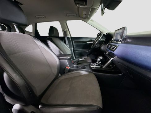 Used 2023 Kia Seltos S FWD image 29