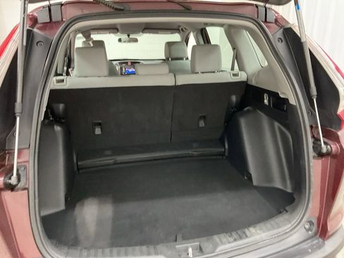 Used 2019 Honda CR-V LX image 24