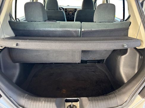 Used 2012 Nissan Versa 1.8 S image 13