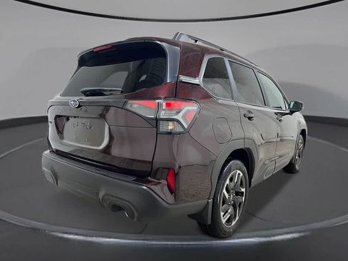 New 2026 Subaru Forester Limited image 5