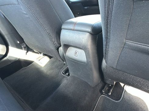 Certified 2024 Nissan Sentra SR image 12