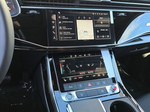 New 2026 Audi Q7 2.0T Premium Plus AWD/4WD image 24