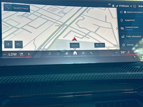 New 2026 BMW M3 Competition w/ Executive Package image 10