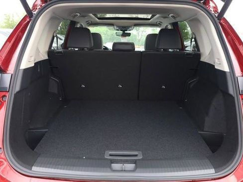 New 2026 Nissan Rogue Dark Armor AWD/4WD image 7