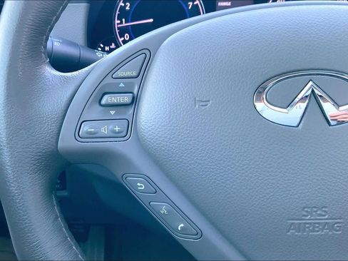 Used 2012 INFINITI G37 Journey w/ Premium Pkg image 20
