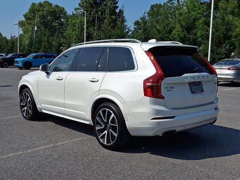 Used 2018 Volvo XC90 T6 Momentum w/ Convenience Package AWD/4WD image 6