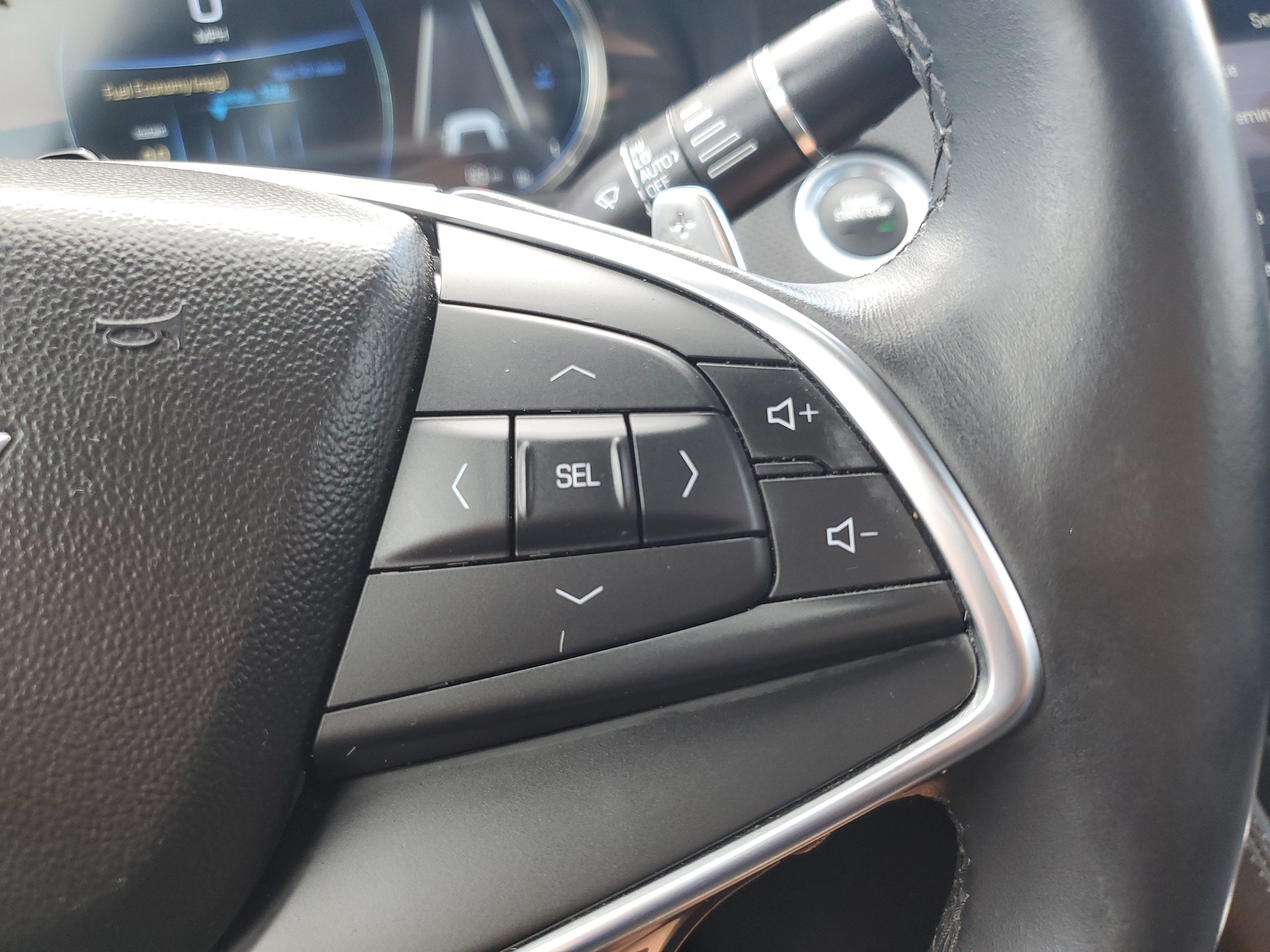 Used 2018 Cadillac CT6 Premium Luxury w/ Super Cruise Package AWD/4WD image 22