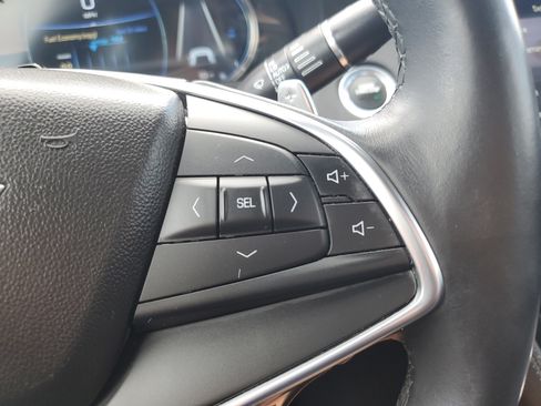 Used 2018 Cadillac CT6 Premium Luxury w/ Super Cruise Package AWD/4WD image 22
