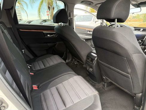 Used 2018 Honda CR-V EX image 23