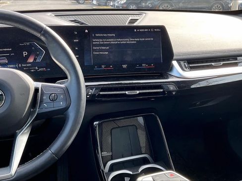 Certified 2023 BMW X1 xDrive28i w/ Convenience Package image 9