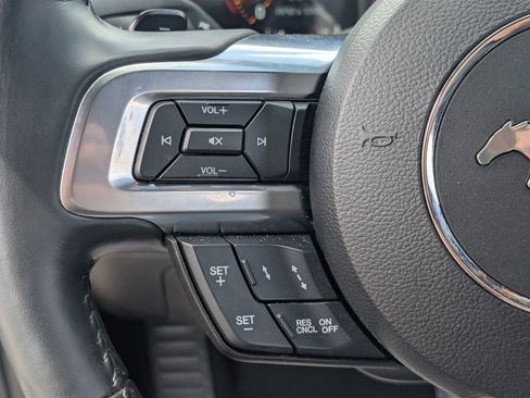 Used 2021 Ford Mustang GT Premium w/ GT Performance Package image 23