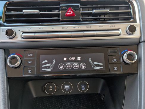 New 2026 Genesis G70 2.5T image 23