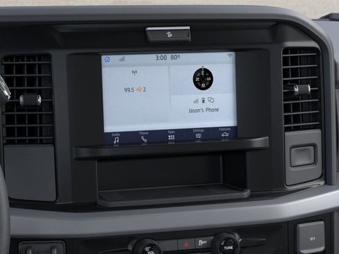 New 2026 Ford F250 XLT w/ FX4 Off-Road Package image 14