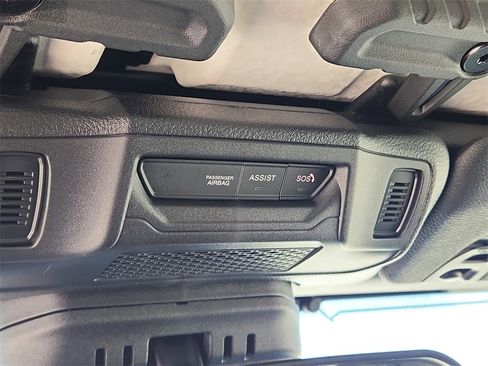 New 2026 Jeep Wrangler Willys image 30