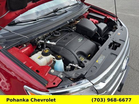 Used 2013 Ford Edge SEL FWD image 29