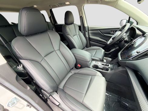 New 2026 Subaru Ascent Premium AWD/4WD image 14