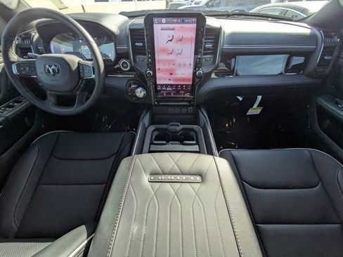 New 2026 RAM 1500 Limited AWD/4WD image 10