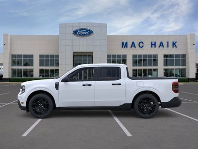 New 2025 Ford Maverick XLT