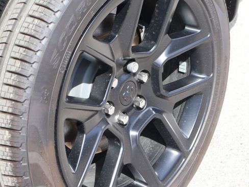 New 2026 RAM 1500 Laramie w/ Night Edition image 41