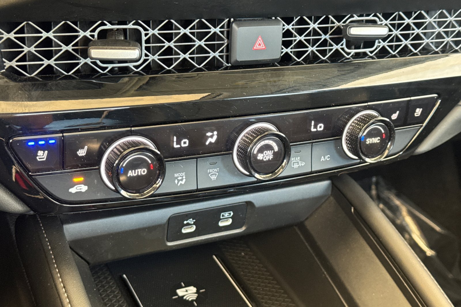Used 2024 Honda Accord Touring image 28