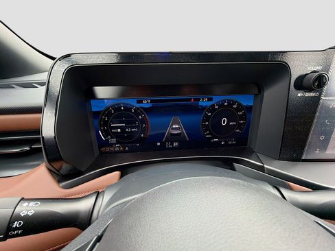 New 2026 Subaru Outback Touring XT AWD/4WD image 40