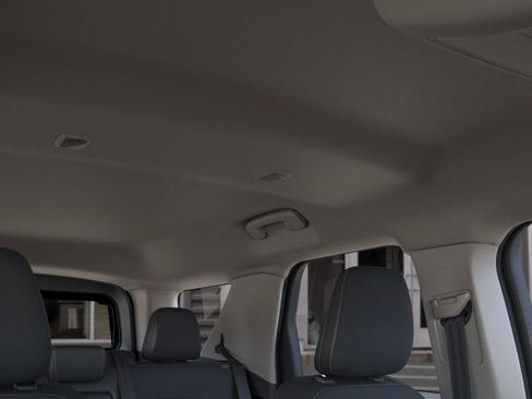 New 2025 Ford Bronco Sport Big Bend image 22