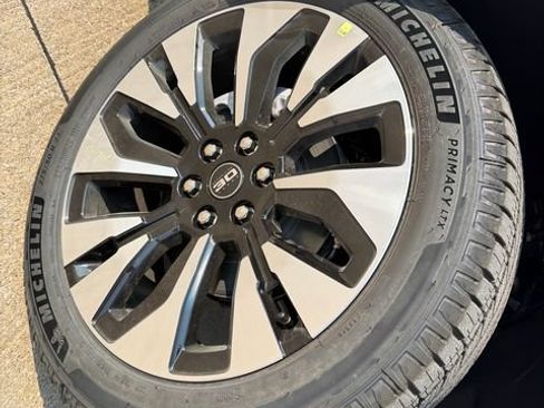 New 2027 Ford Expedition Platinum AWD/4WD image 15