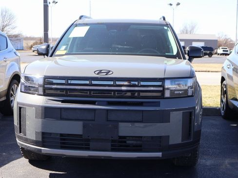 Used 2024 Hyundai Santa Fe XRT image 11