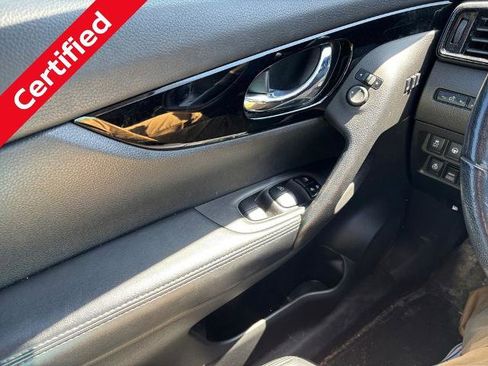 Certified 2022 Nissan Rogue Sport SV w/ Technology Package image 19